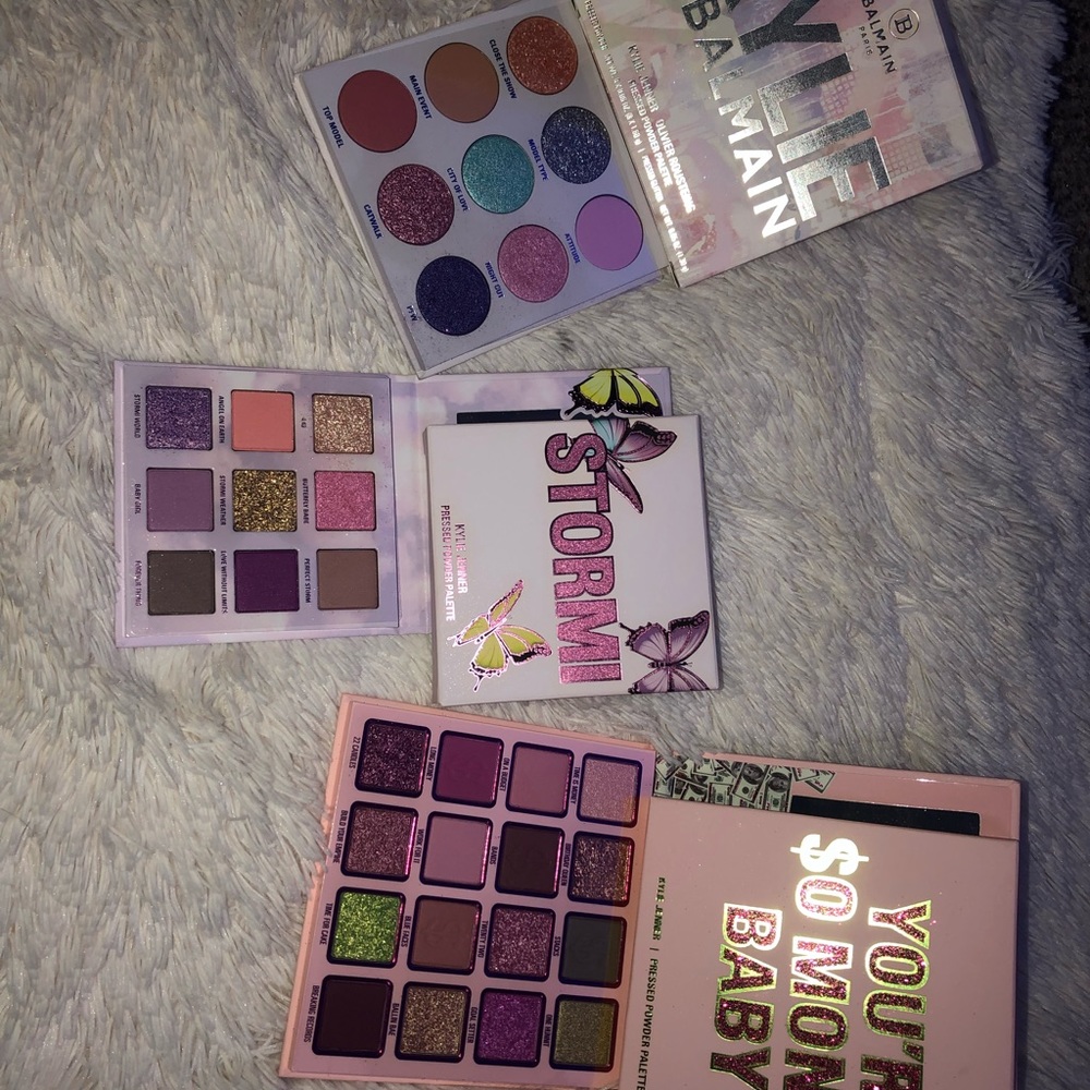 Kylie cosmetic